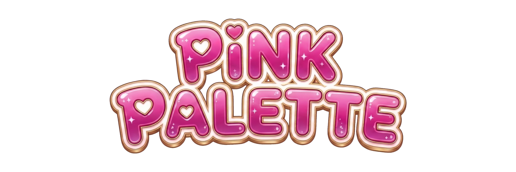 PINK PALETTE