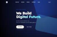 새로운 옷을 입다, ZZAN Studio 공식 홈페이지 리뉴얼 오픈!
