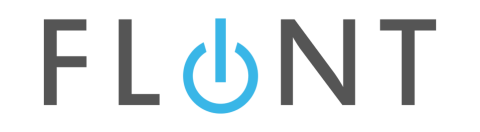 플린트 logo