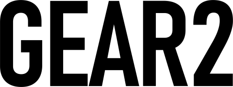 기어세컨드 logo