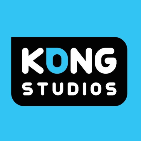 콩스튜디오 logo