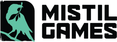 미스틸게임즈 logo