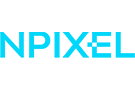엔픽셀 logo