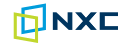 엔엑스씨 logo