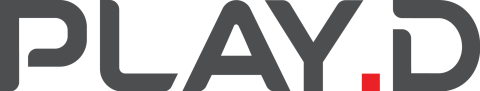플레이디 logo