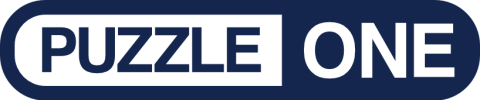 퍼즐원스튜디오 logo