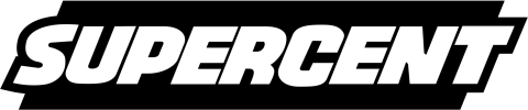 슈퍼센트 logo