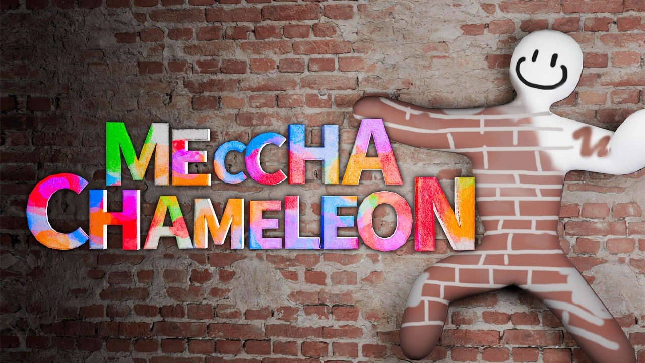 숨바꼭질 게임 'Meccha Chameleon', 출시 한 달 내 1,500만 장 판매