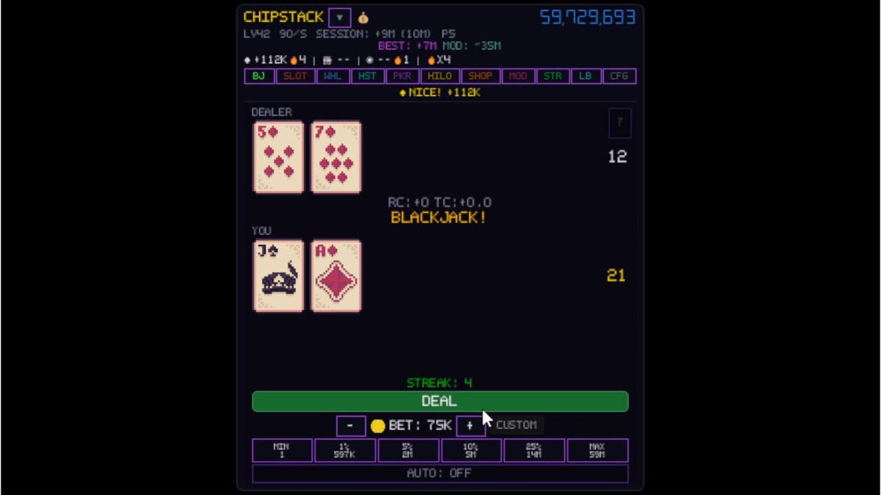 CHIPSTACK