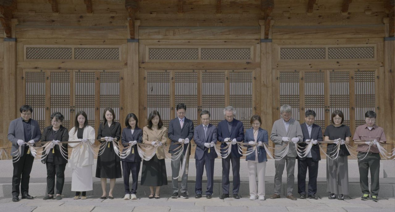 넥슨재단, ‘바람의나라’ 30주년 기념 신진예술가 지원 및 전통공예 전시 개최
