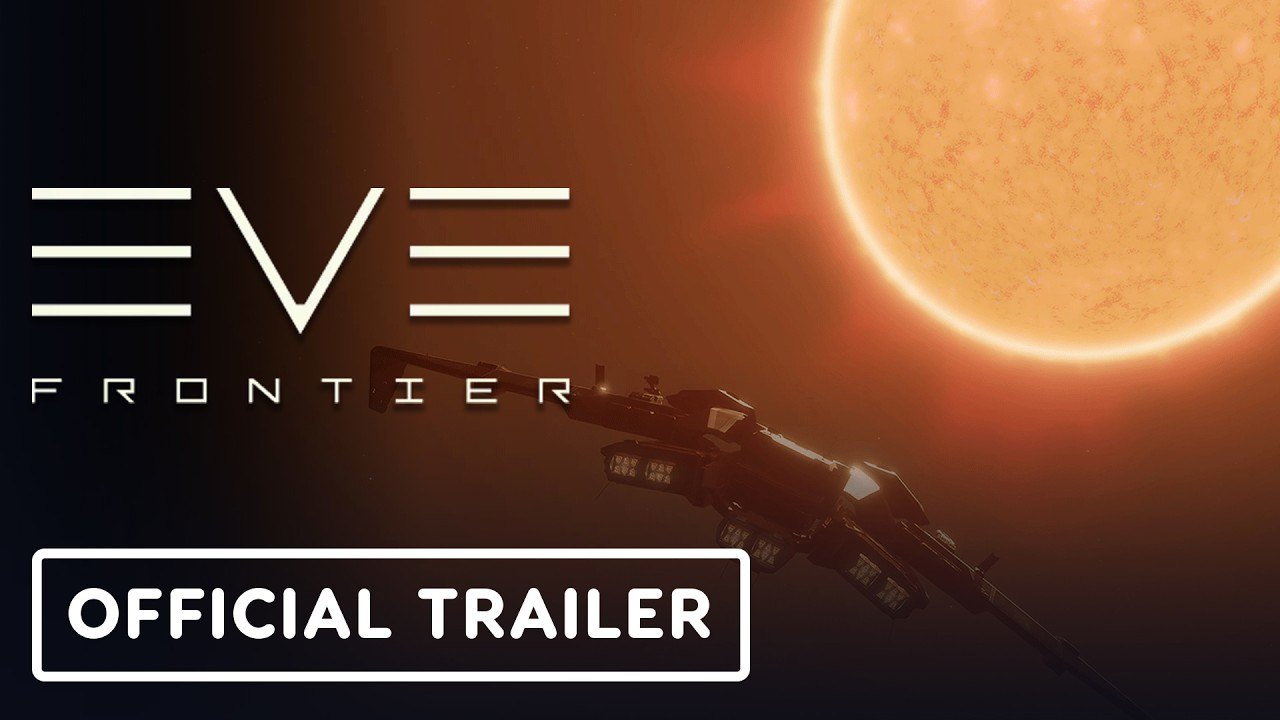 EVE 프론티어, '모든 모드는 세계관의 일부' 파격적 해석