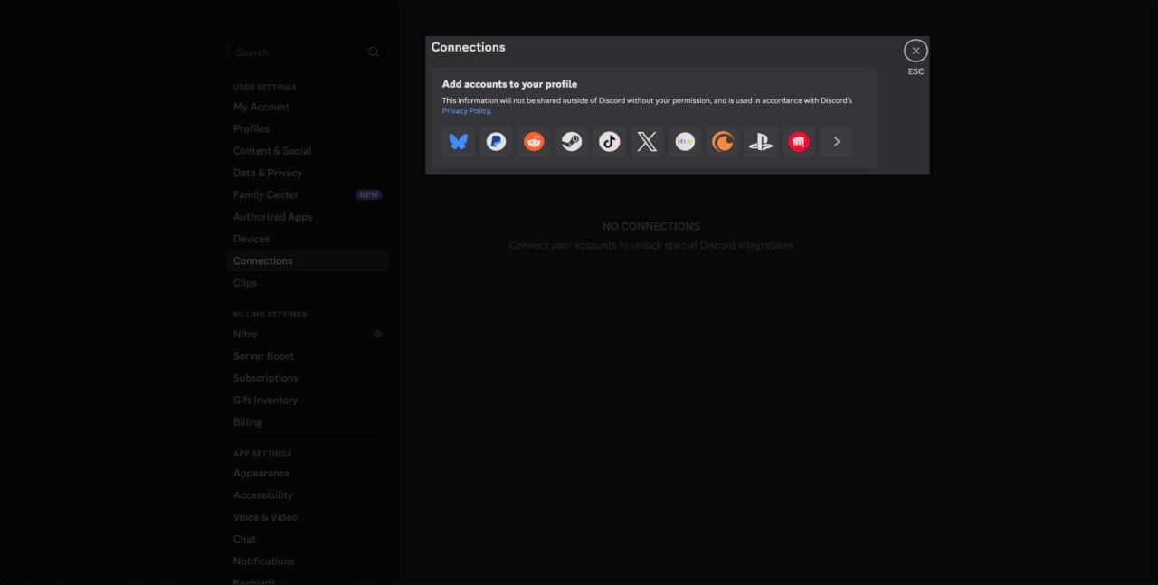 라이엇 게임즈와 Discord 계정 연동 기능 도입