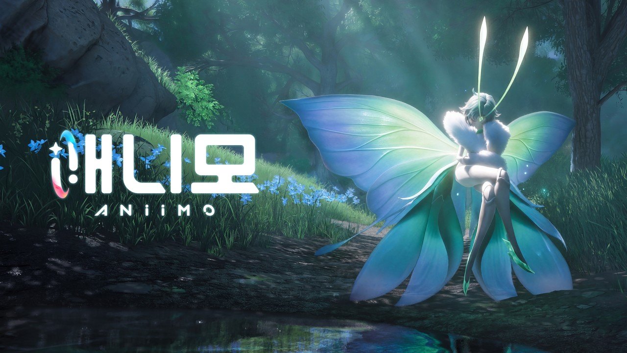 몬스터 변신 시스템으로 차별화한 오픈월드 RPG, 애니모