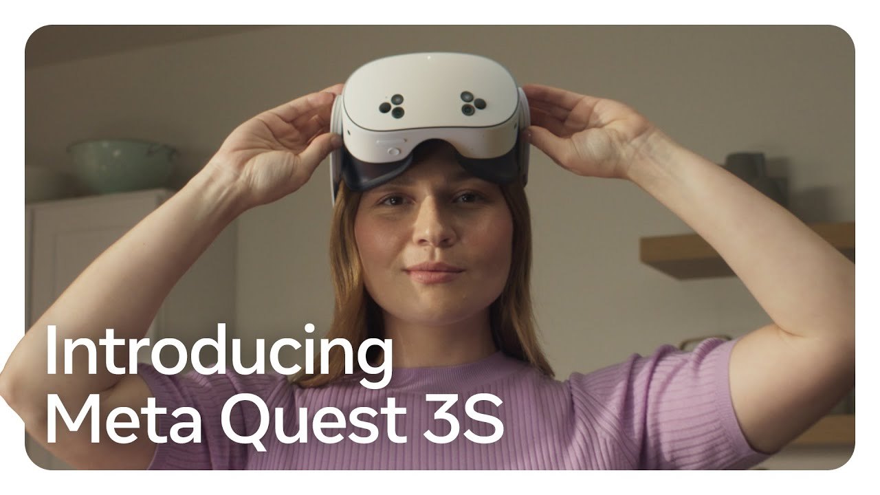 메타, VR 시장 철수설 일축… 차세대 헤드셋 개발 지속