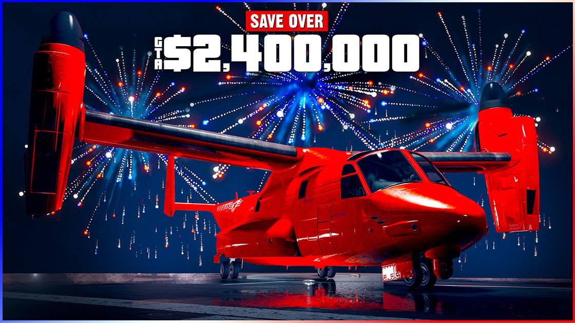 GTA V