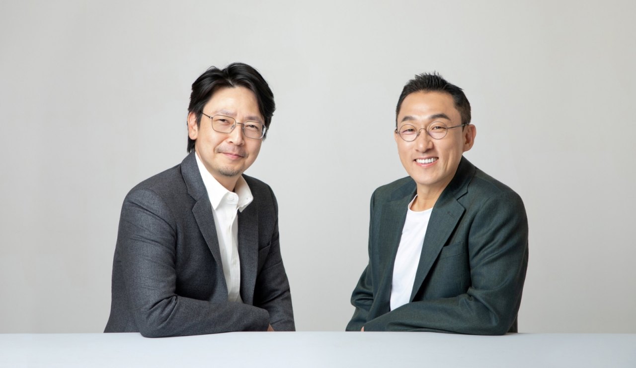 카카오게임즈, 김태환·이시우 신임 공동 대표 선임..‘외연 확장’ 본격화