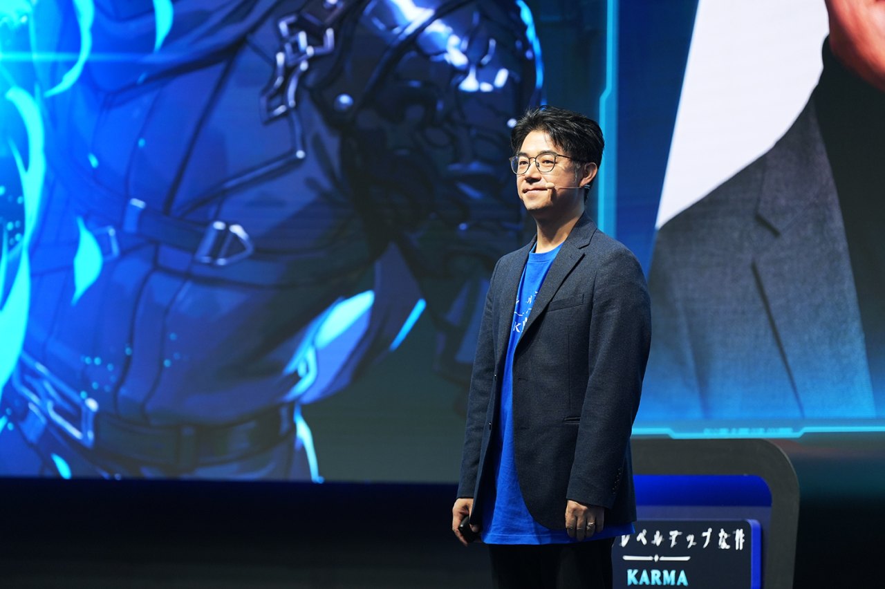 넷마블 <나 혼자만 레벨업: 카르마>, TGS 2026서 미디어 발표회 개최… 한·일 사전등록으로 기대감 높여