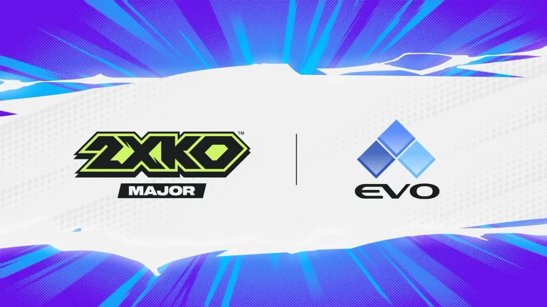 2026 EVO 2XKO 부문, 총상금 13만 달러 규모로 개최