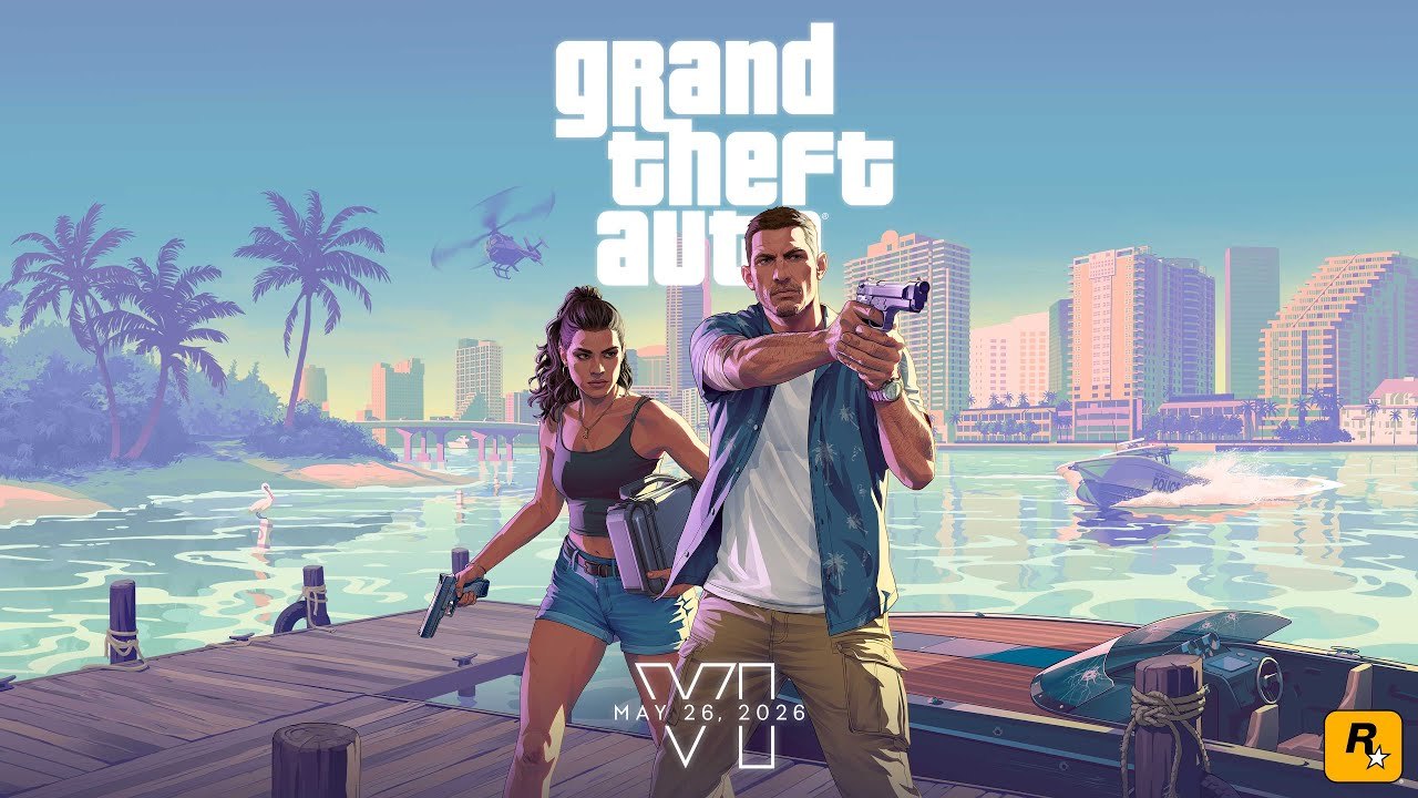 GTA 온라인, 신규 습격 '코츠 센터' 업데이트 예고