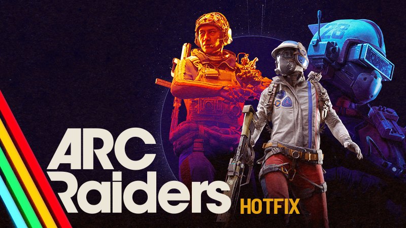 ARC Raiders 핫픽스 1.36.1 업데이트 실시