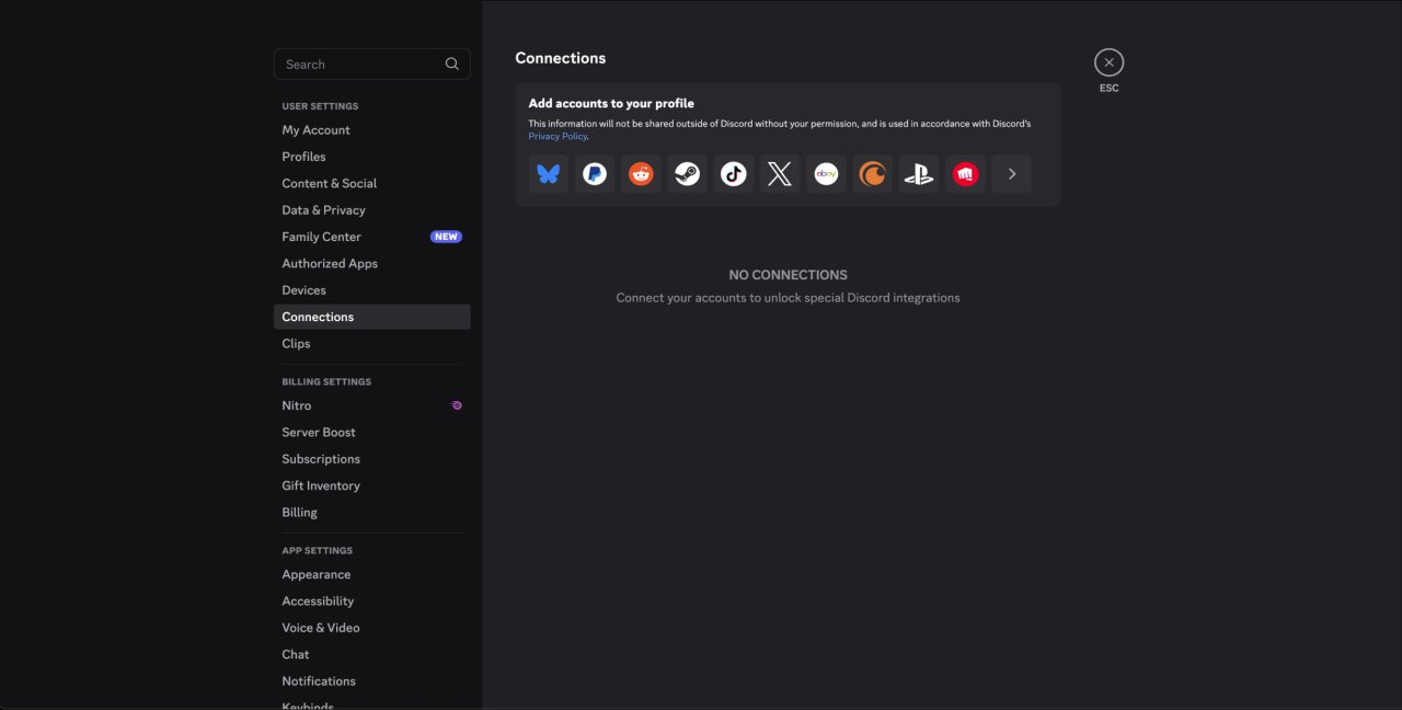 라이엇 게임즈와 Discord 계정 연동 기능 도입