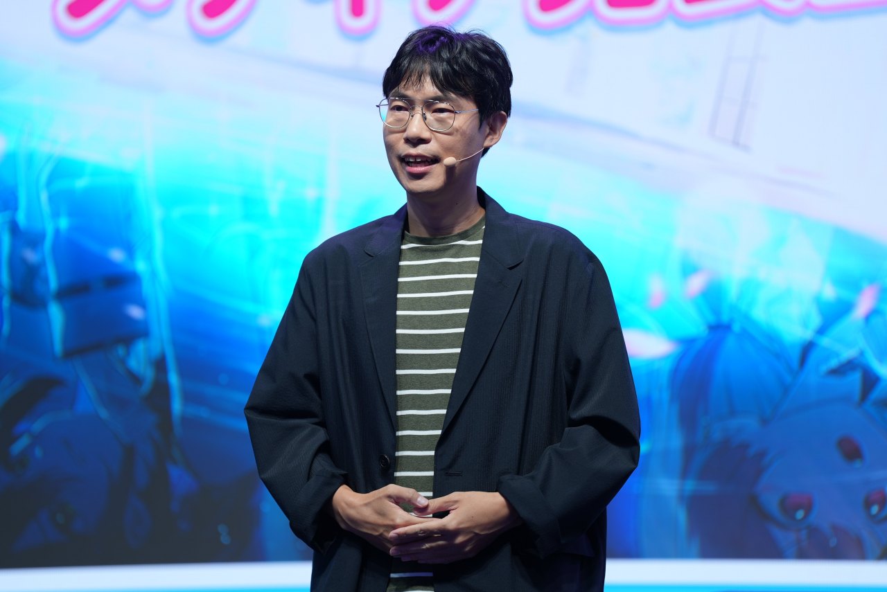 넷마블, TGS 2026서 신작 ‘펄인블루’ 미디어 발표회 개최…세계관·개발 현황 등 첫 공개