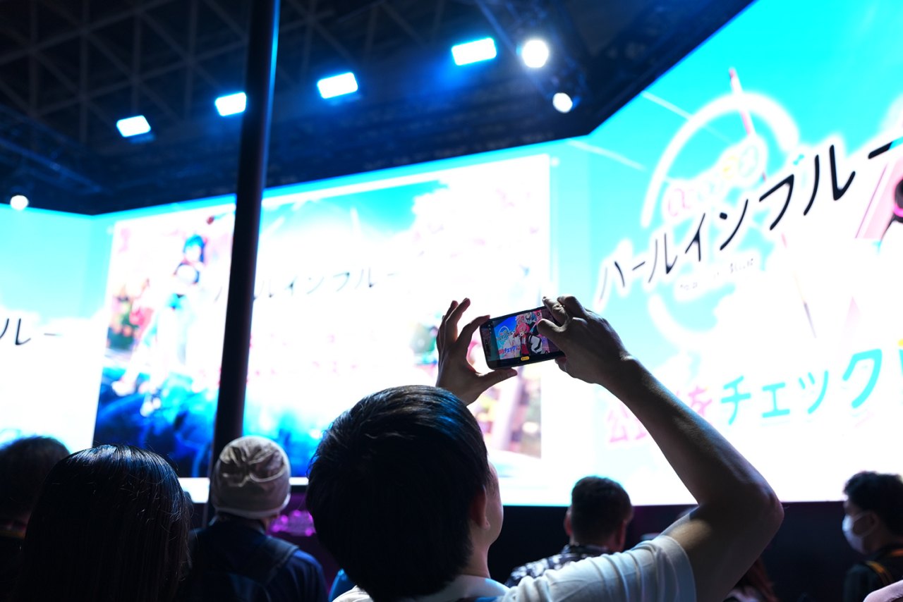 넷마블 <펄인블루>, TGS 2026서 코스프레 쇼·성우 토크쇼 등 다채로운 무대 이벤트 선봬