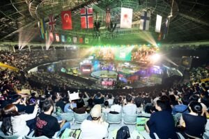 크래프톤, 배틀그라운드 e스포츠 국가대항전 ‘PNC 2026 in Seoul’ 성료