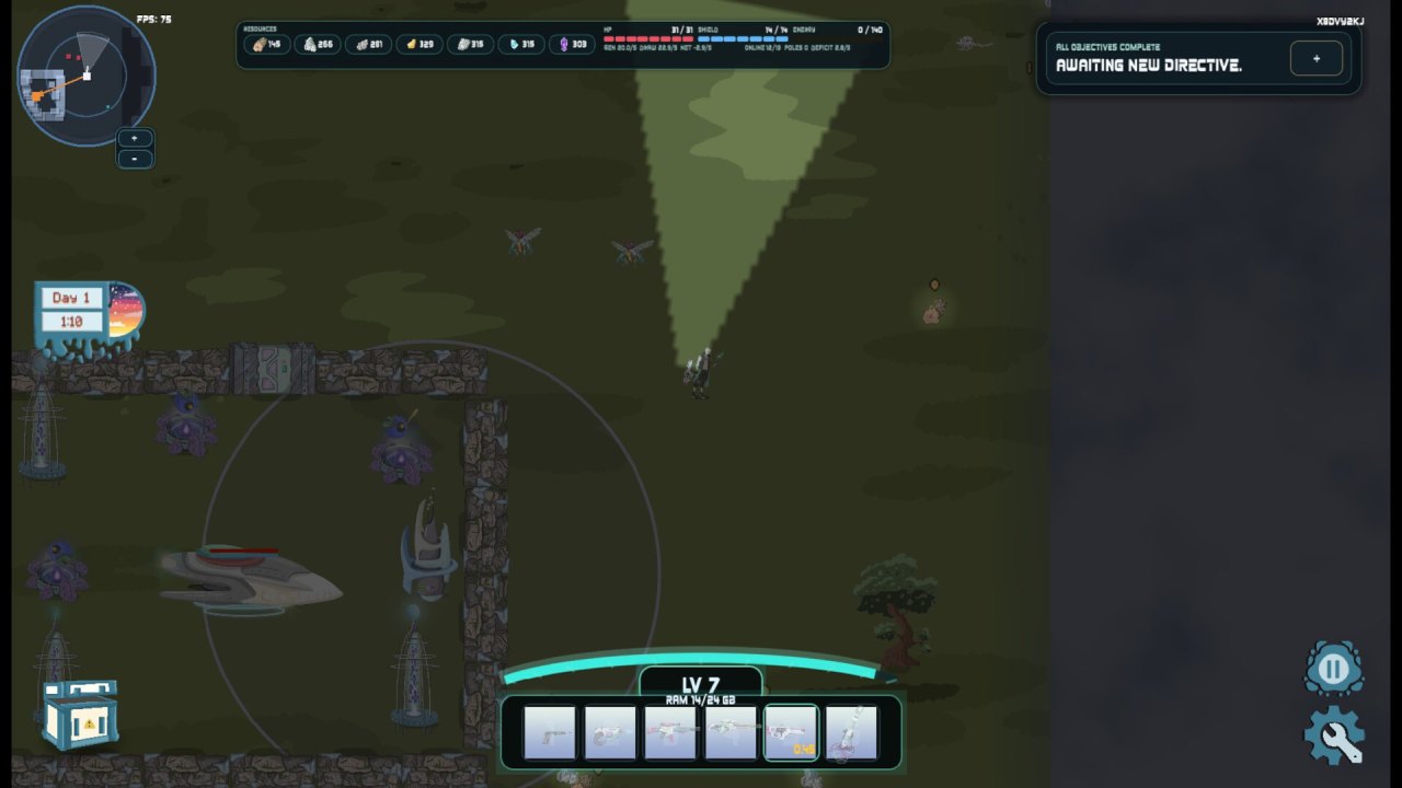 Screenshot #5