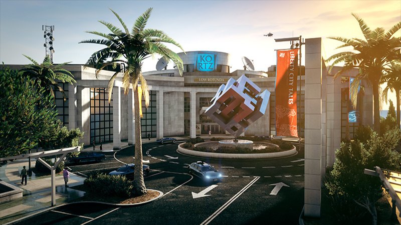 GTA 온라인, 7월 '코츠 센터 습격' 업데이트 예고