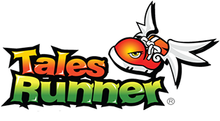 TalesRunner Logo